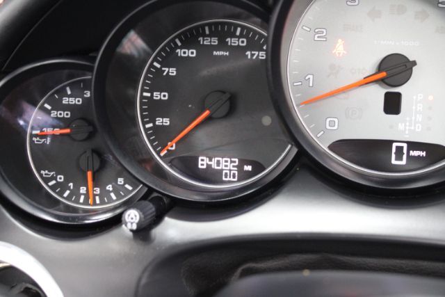 2015 Porsche Cayenne S Chantilly VA