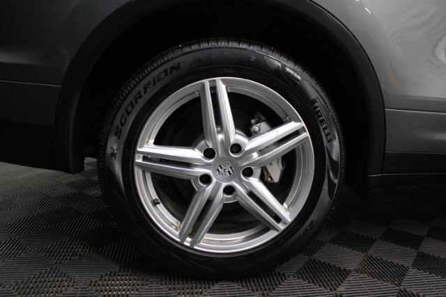 2015 Porsche Cayenne S Chantilly VA