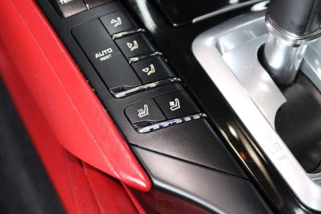 2015 Porsche Cayenne S Chantilly VA