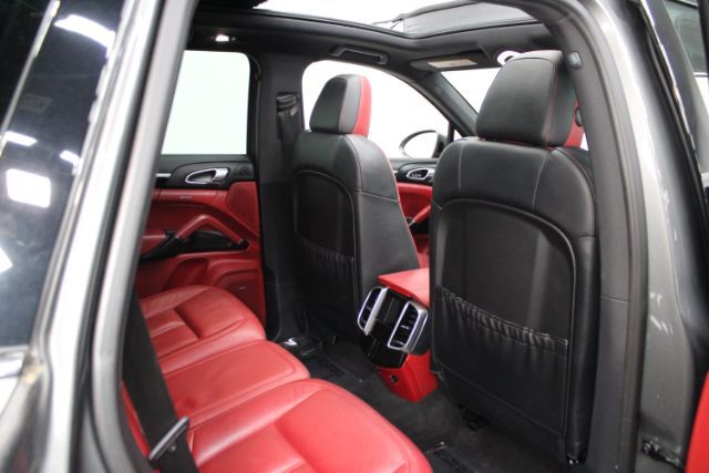 2015 Porsche Cayenne S Chantilly VA