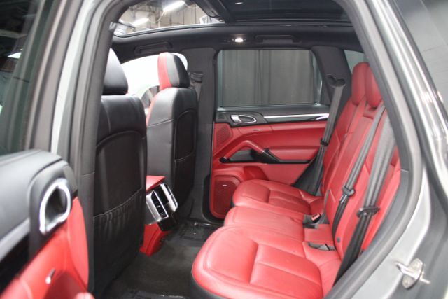 2015 Porsche Cayenne S Chantilly VA