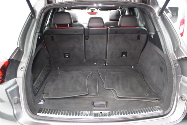 2015 Porsche Cayenne S Chantilly VA