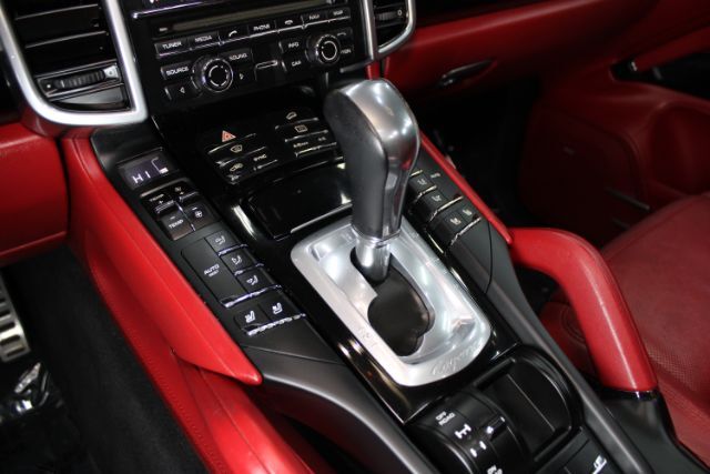 2015 Porsche Cayenne S Chantilly VA