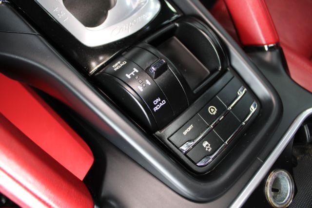 2015 Porsche Cayenne S Chantilly VA