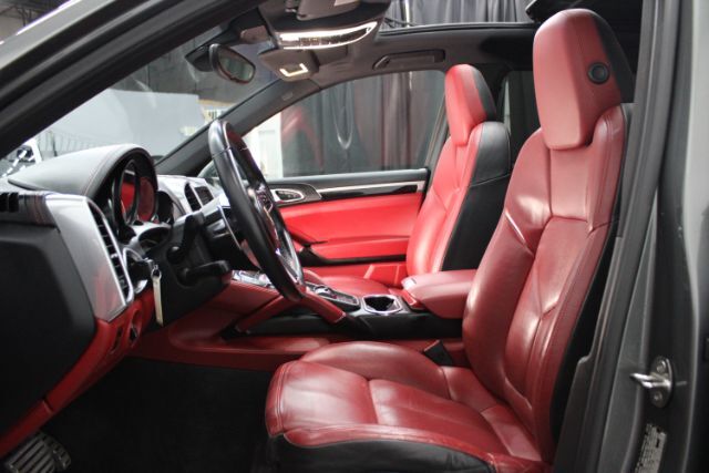 2015 Porsche Cayenne S Chantilly VA