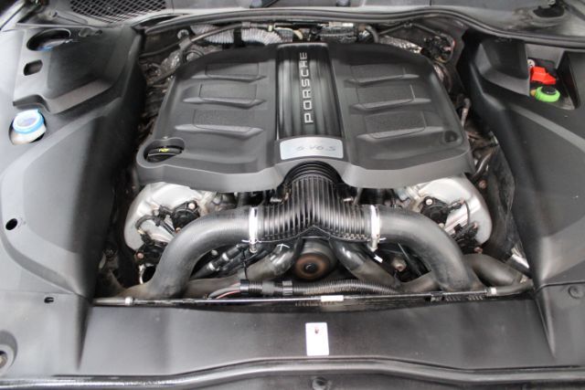 2015 Porsche Cayenne S Chantilly VA