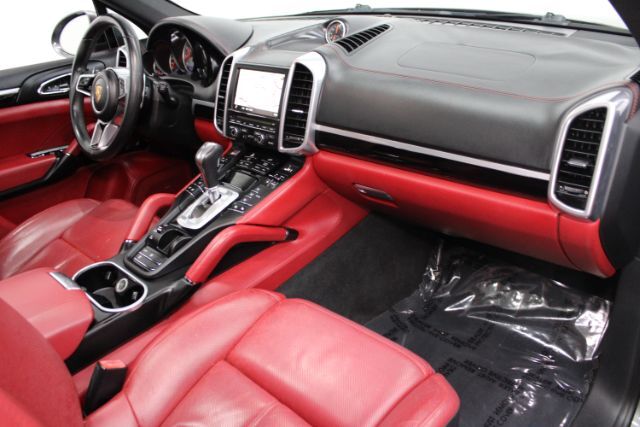 2015 Porsche Cayenne S Chantilly VA
