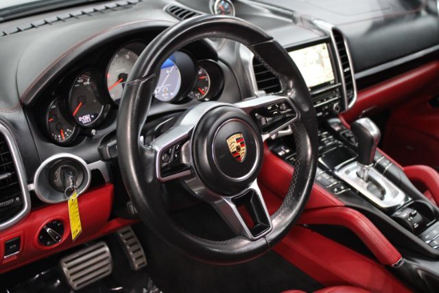 2015 Porsche Cayenne S Chantilly VA