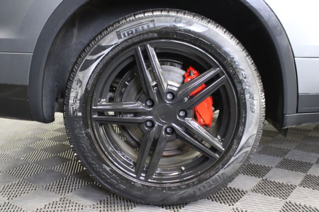 2015 Porsche Cayenne S Chantilly VA