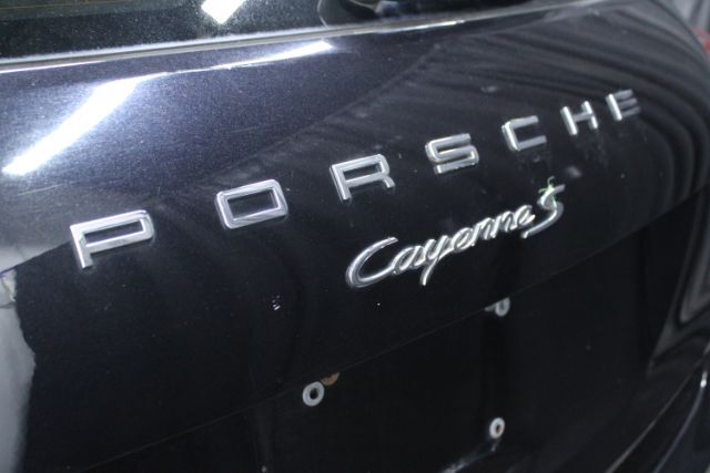 2015 Porsche Cayenne S Chantilly VA