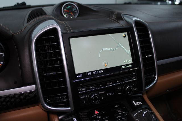 2015 Porsche Cayenne S Chantilly VA