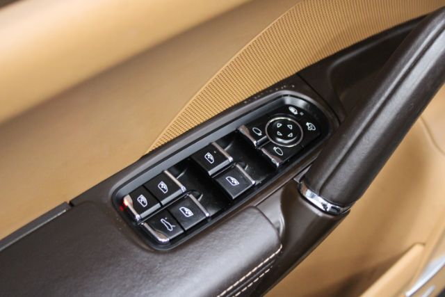 2015 Porsche Cayenne S Chantilly VA