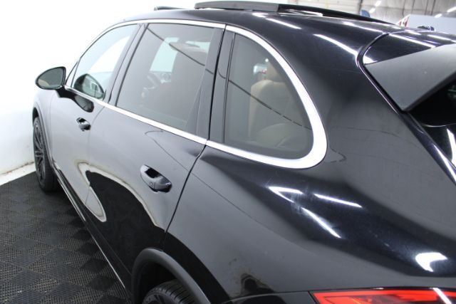 2015 Porsche Cayenne S Chantilly VA