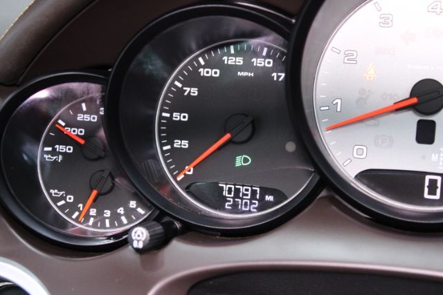 2015 Porsche Cayenne S Chantilly VA