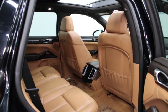 2015 Porsche Cayenne S Chantilly VA