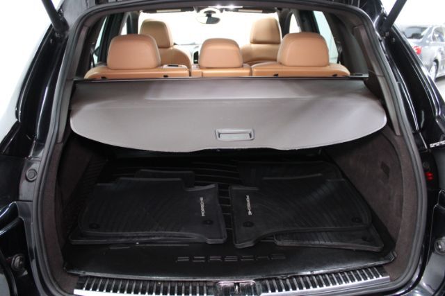 2015 Porsche Cayenne S Chantilly VA