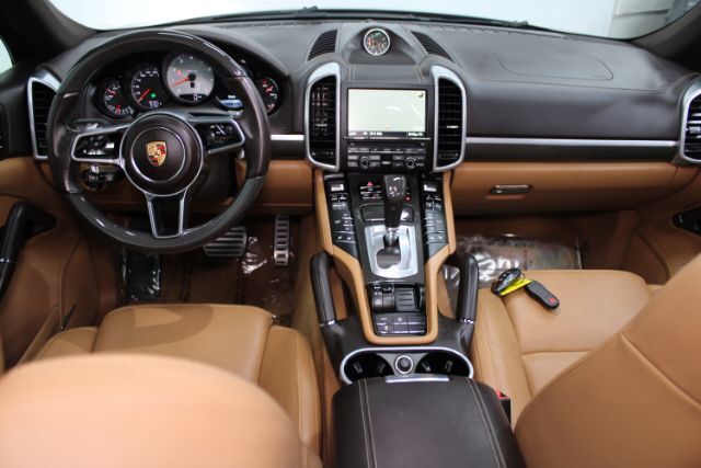 2015 Porsche Cayenne S Chantilly VA