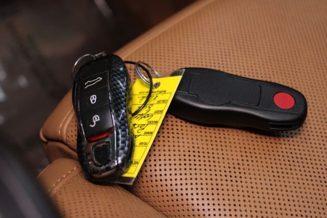 2015 Porsche Cayenne S Chantilly VA