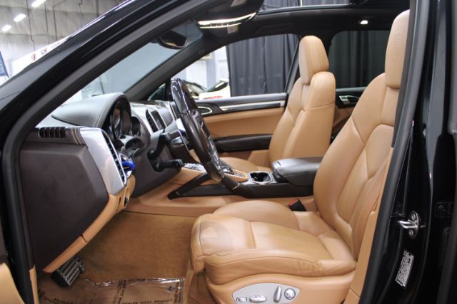 2015 Porsche Cayenne S Chantilly VA