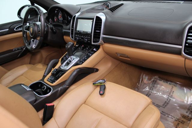 2015 Porsche Cayenne S Chantilly VA