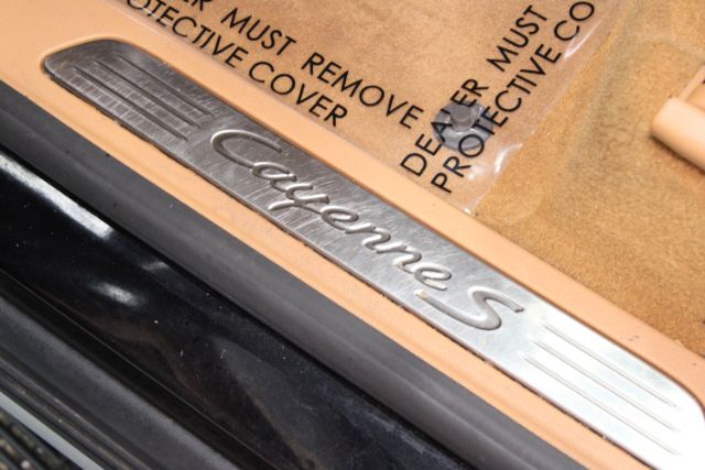 2015 Porsche Cayenne S Chantilly VA