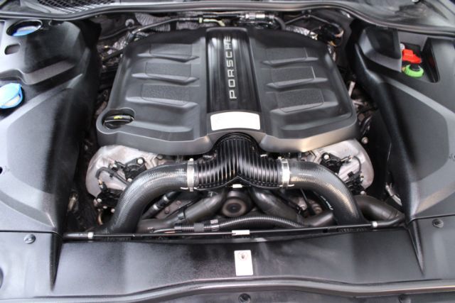 2015 Porsche Cayenne S Chantilly VA