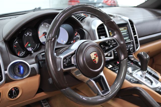2015 Porsche Cayenne S Chantilly VA