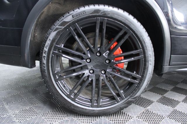 2015 Porsche Cayenne S Chantilly VA
