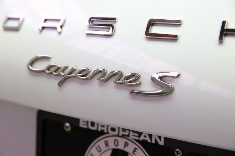 2015 Porsche Cayenne S Plainview NY