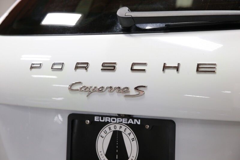 2015 Porsche Cayenne S Plainview NY
