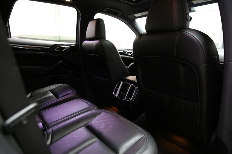 2015 Porsche Cayenne S Plainview NY
