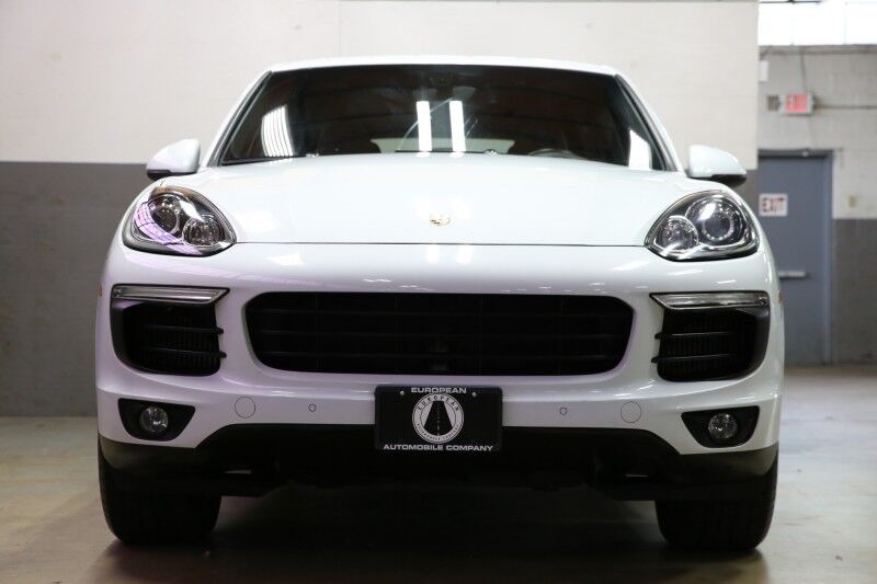 2015 Porsche Cayenne S Plainview NY