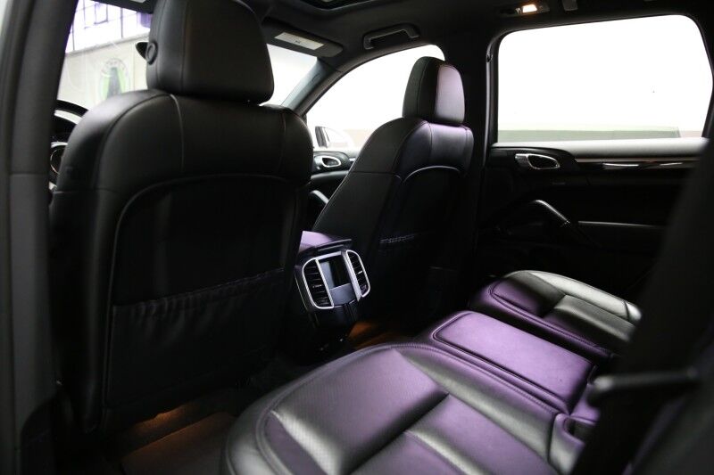 2015 Porsche Cayenne S Plainview NY