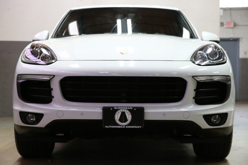 2015 Porsche Cayenne S Plainview NY