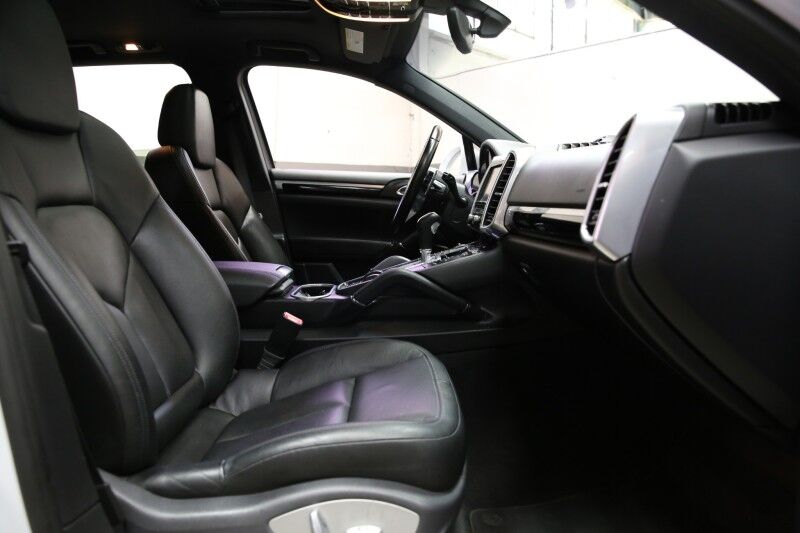 2015 Porsche Cayenne S Plainview NY