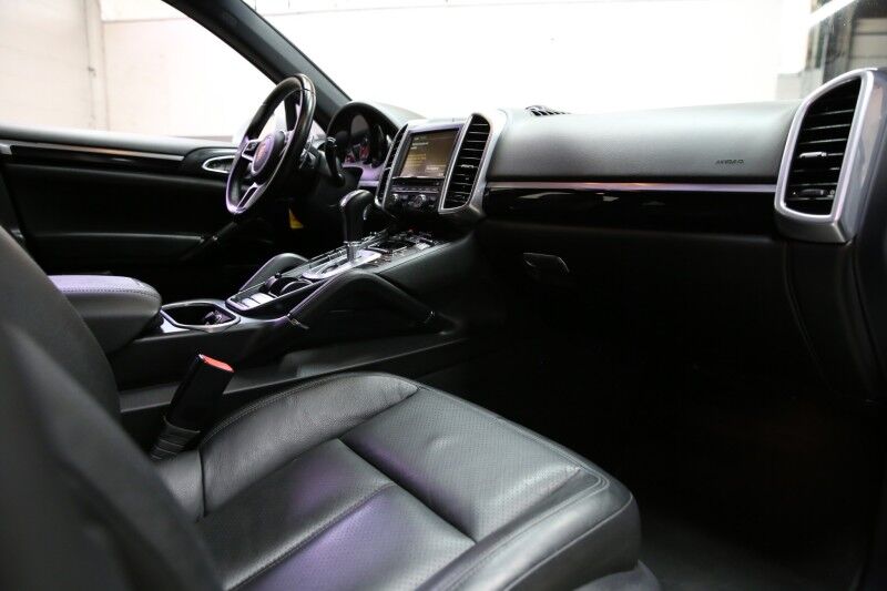 2015 Porsche Cayenne S Plainview NY