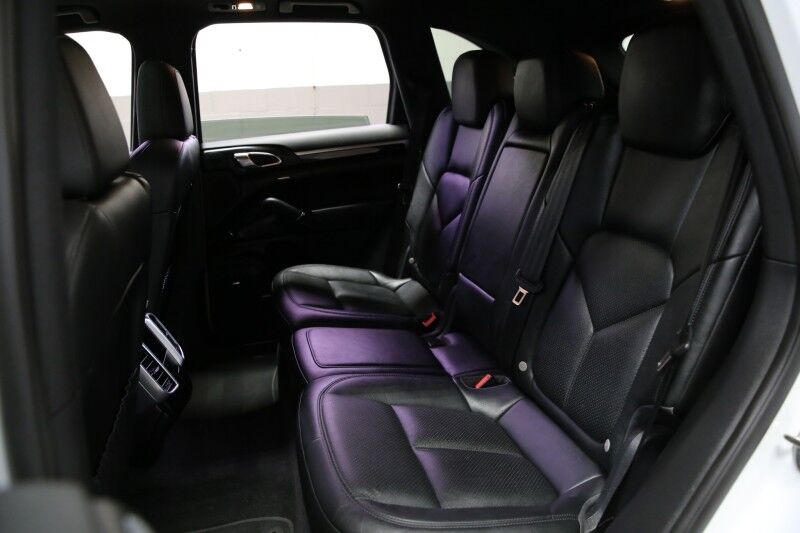 2015 Porsche Cayenne S Plainview NY