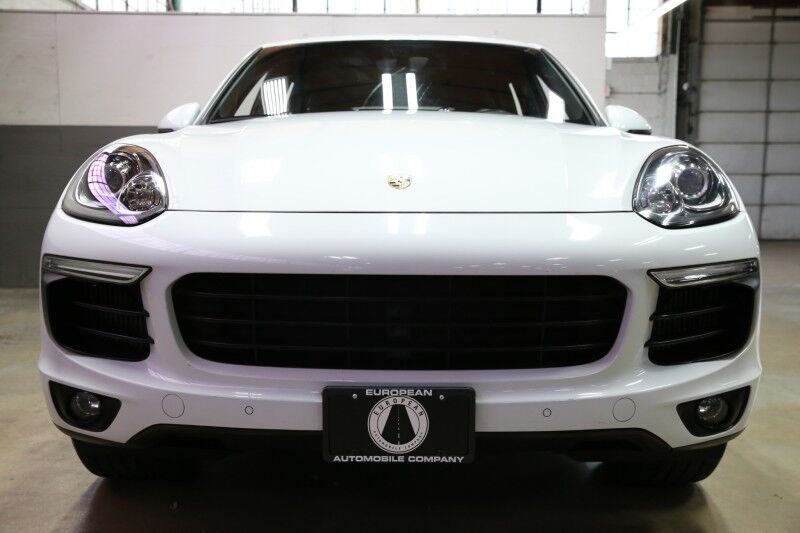 2015 Porsche Cayenne S Plainview NY