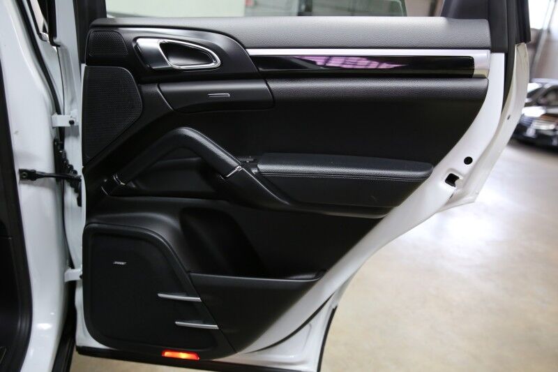 2015 Porsche Cayenne S Plainview NY