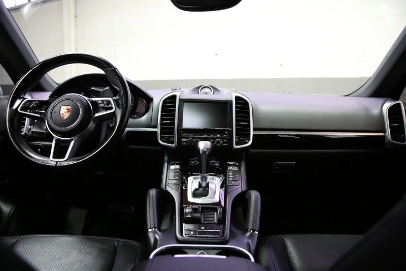 2015 Porsche Cayenne S Plainview NY