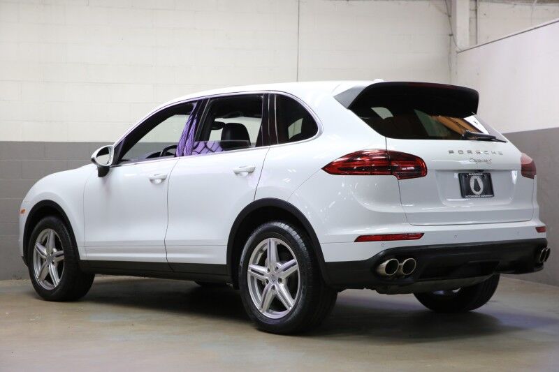 2015 Porsche Cayenne S Plainview NY