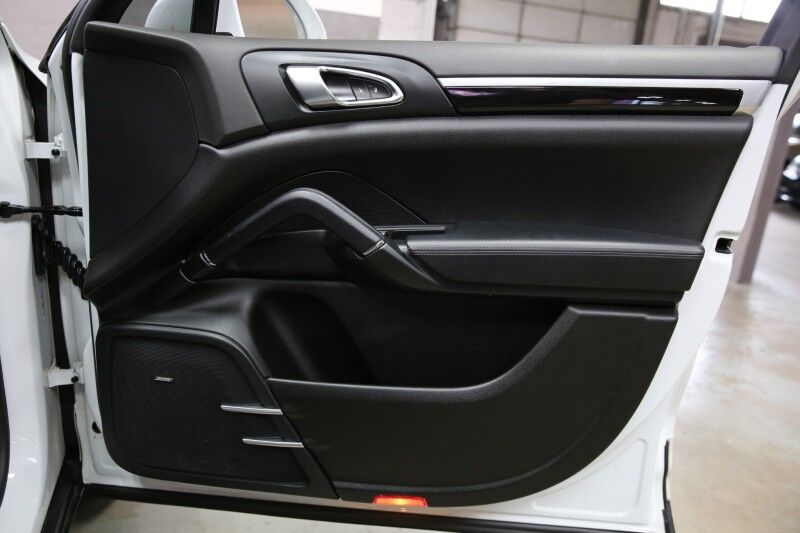 2015 Porsche Cayenne S Plainview NY