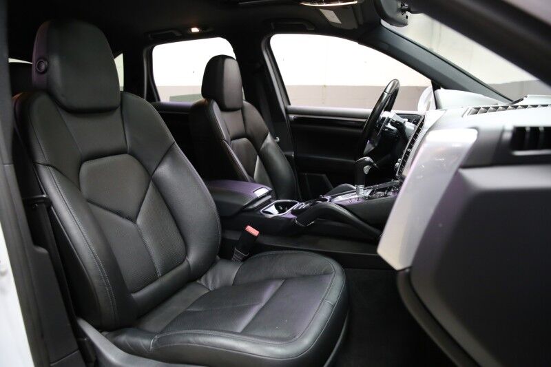 2015 Porsche Cayenne S Plainview NY
