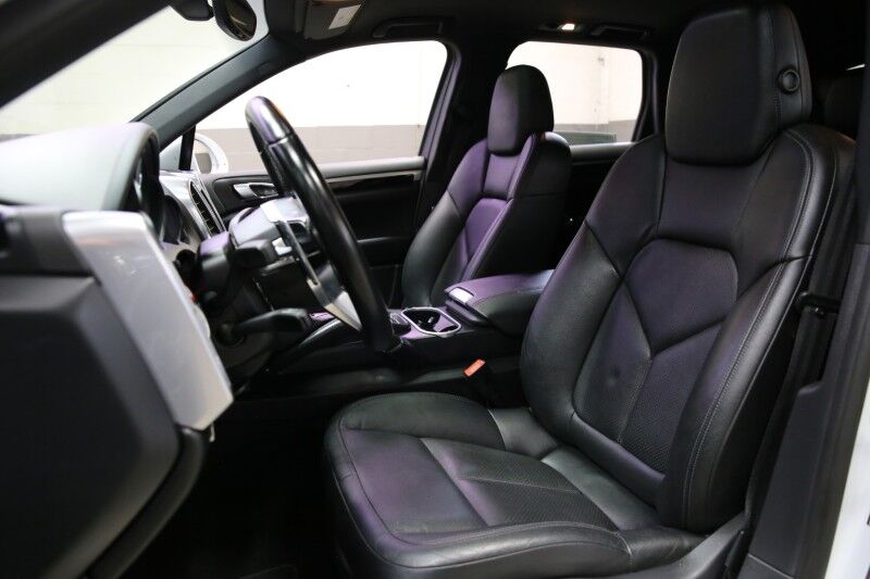 2015 Porsche Cayenne S Plainview NY