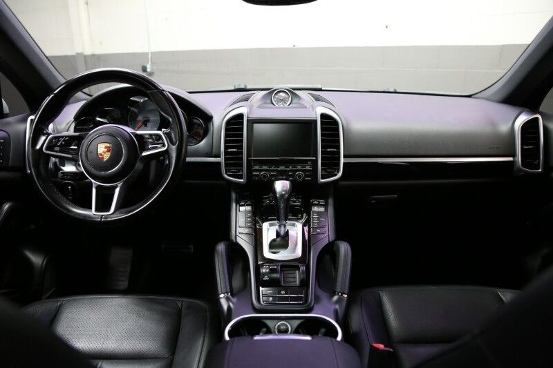 2015 Porsche Cayenne S Plainview NY