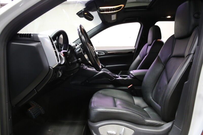 2015 Porsche Cayenne S Plainview NY