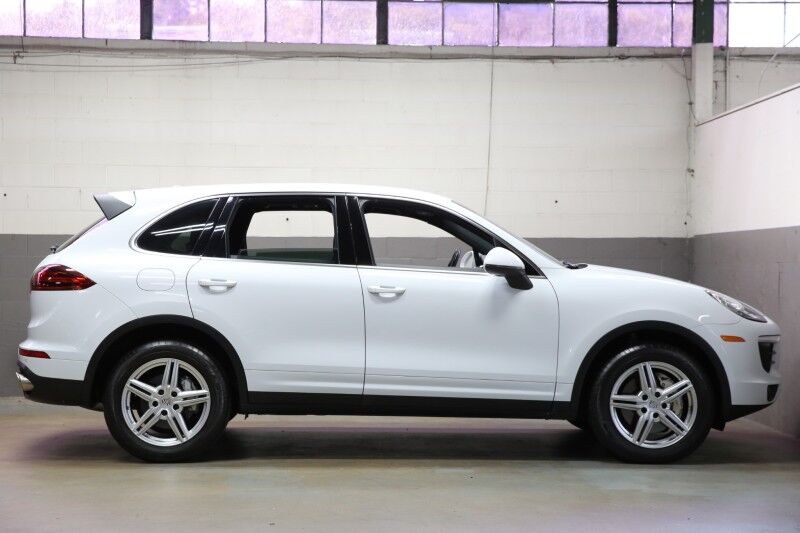 2015 Porsche Cayenne S Plainview NY
