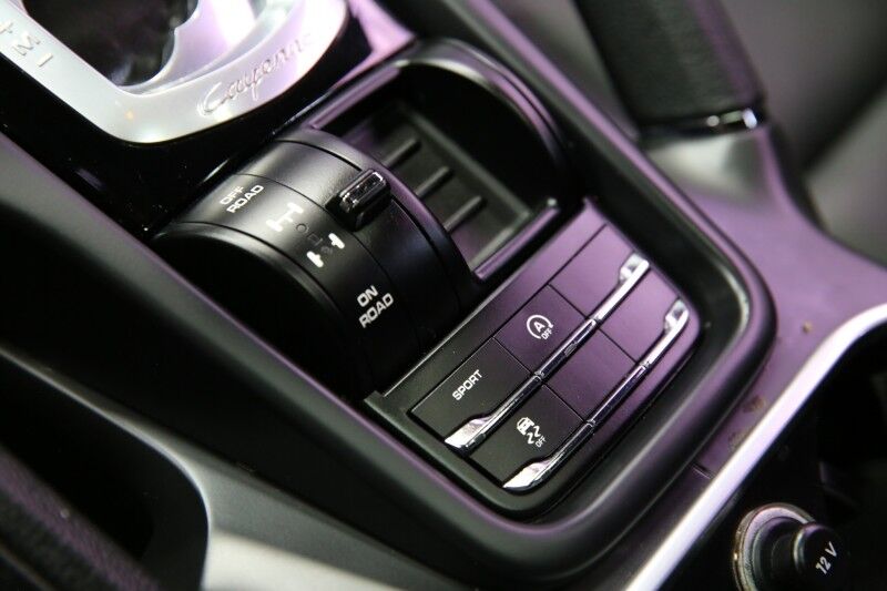 2015 Porsche Cayenne S Plainview NY