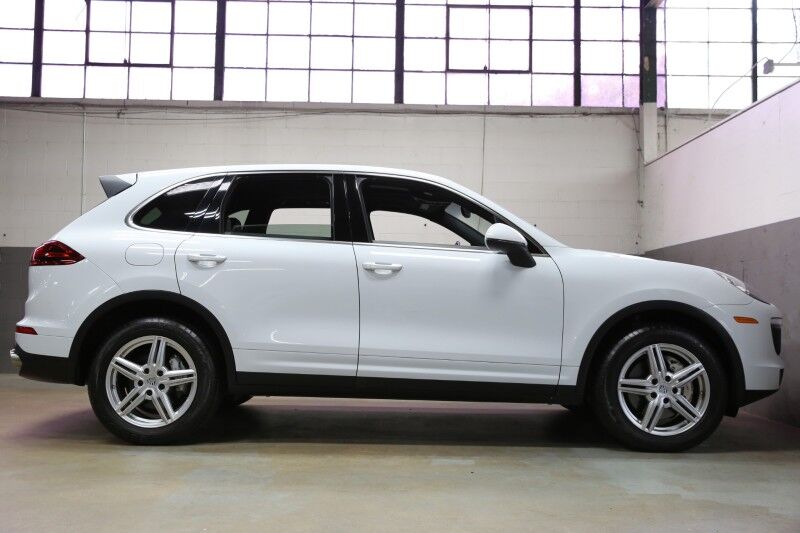 2015 Porsche Cayenne S Plainview NY