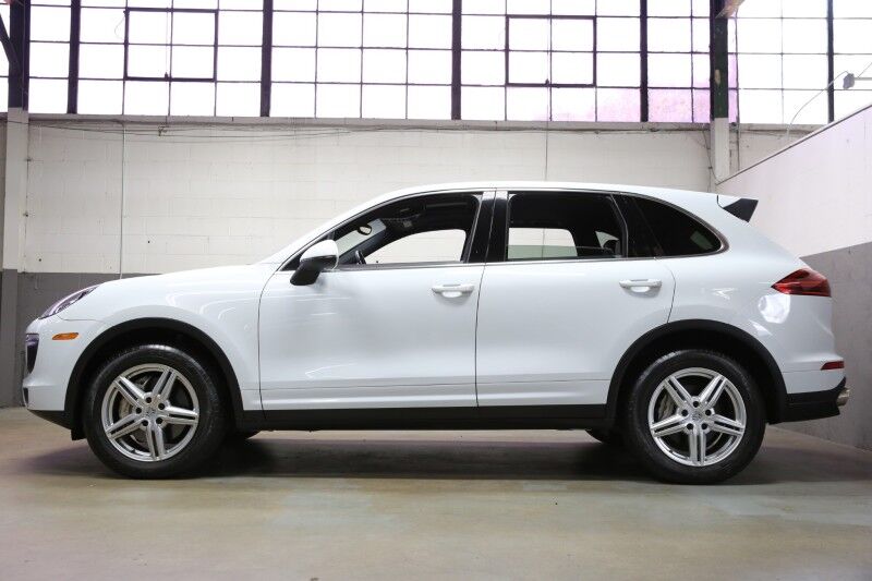 2015 Porsche Cayenne S Plainview NY